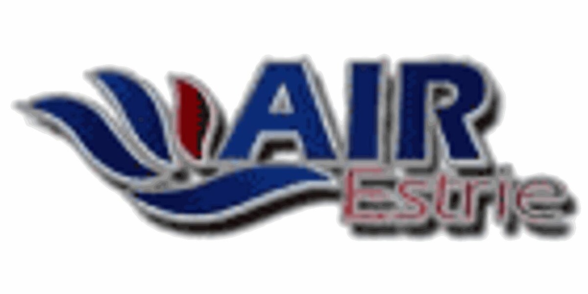 Air-Estrie Logo