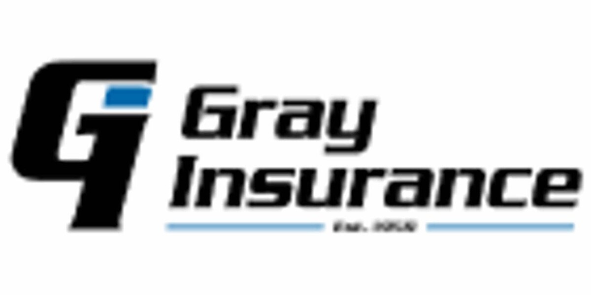 Gray Insurance Logo