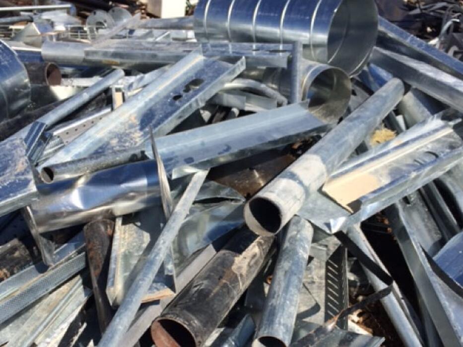 Images Double P Scrap Iron & Metal Ltd