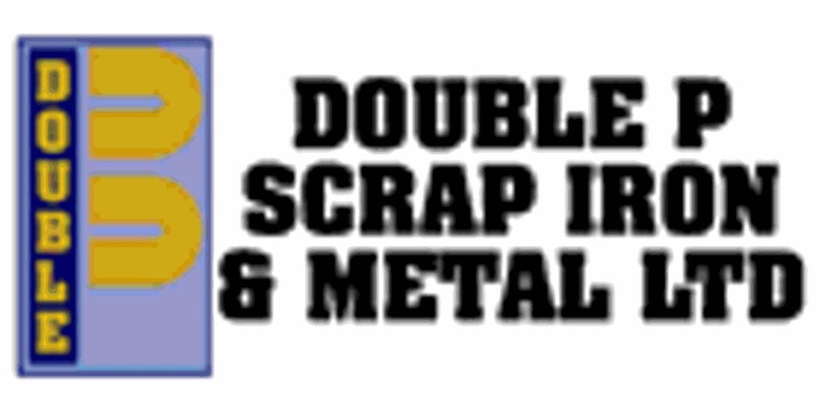 Double P Scrap Iron & Metal Ltd Logo