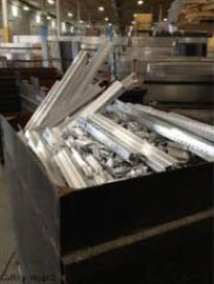 Images Double P Scrap Iron & Metal Ltd