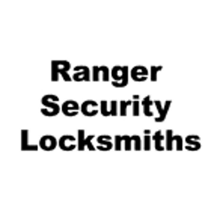 Images Ranger Security Locksmiths
