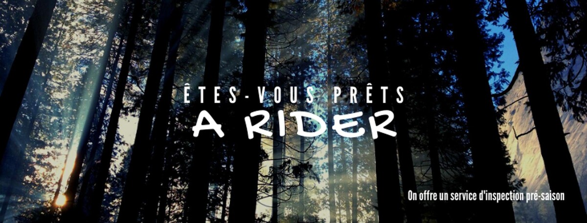 Images MXTerra Atelier de Sport Motorisé