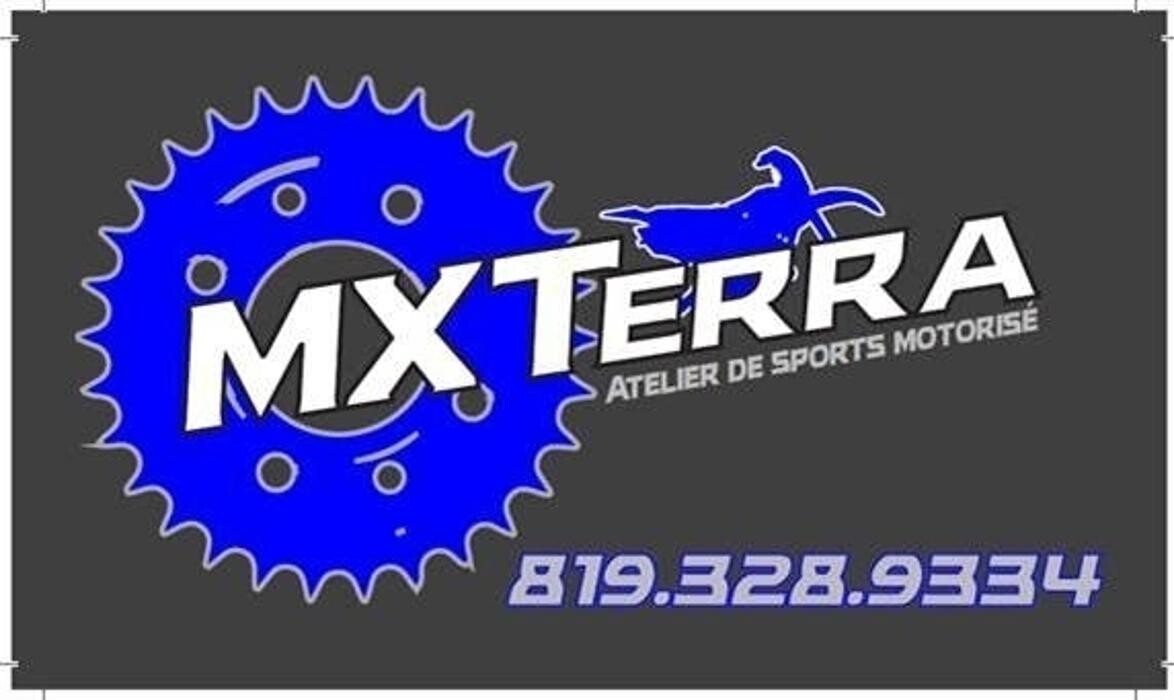Images MXTerra Atelier de Sport Motorisé