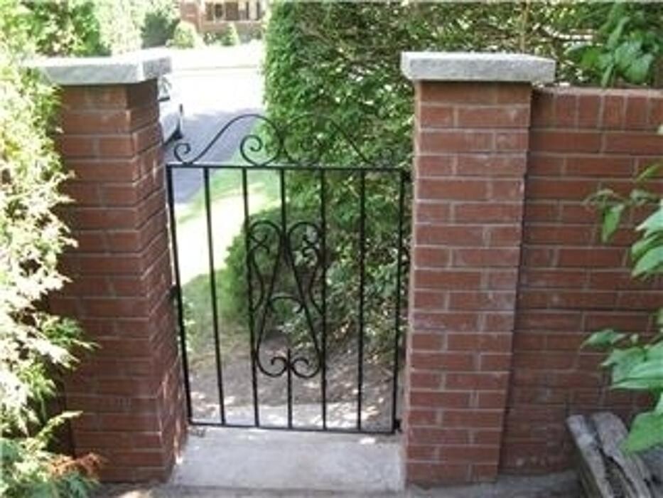 Images Reece Masonry & Restoration
