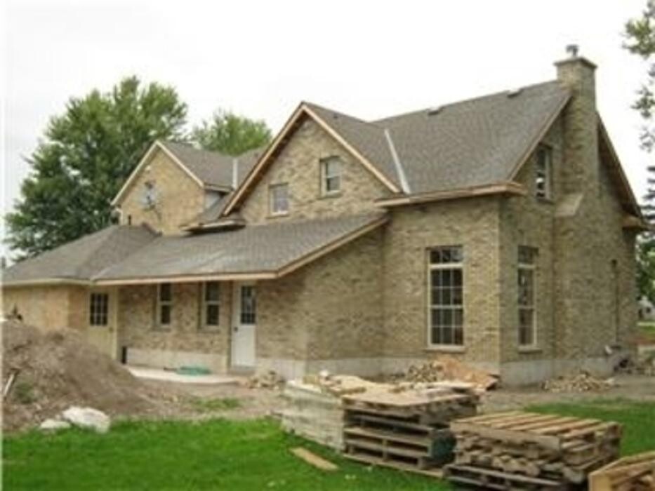Images Reece Masonry & Restoration
