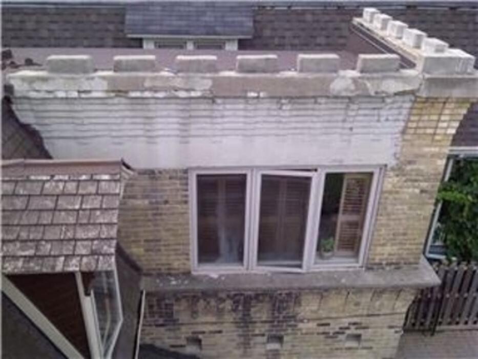 Images Reece Masonry & Restoration