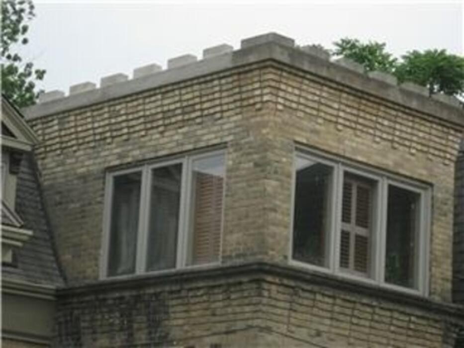 Images Reece Masonry & Restoration