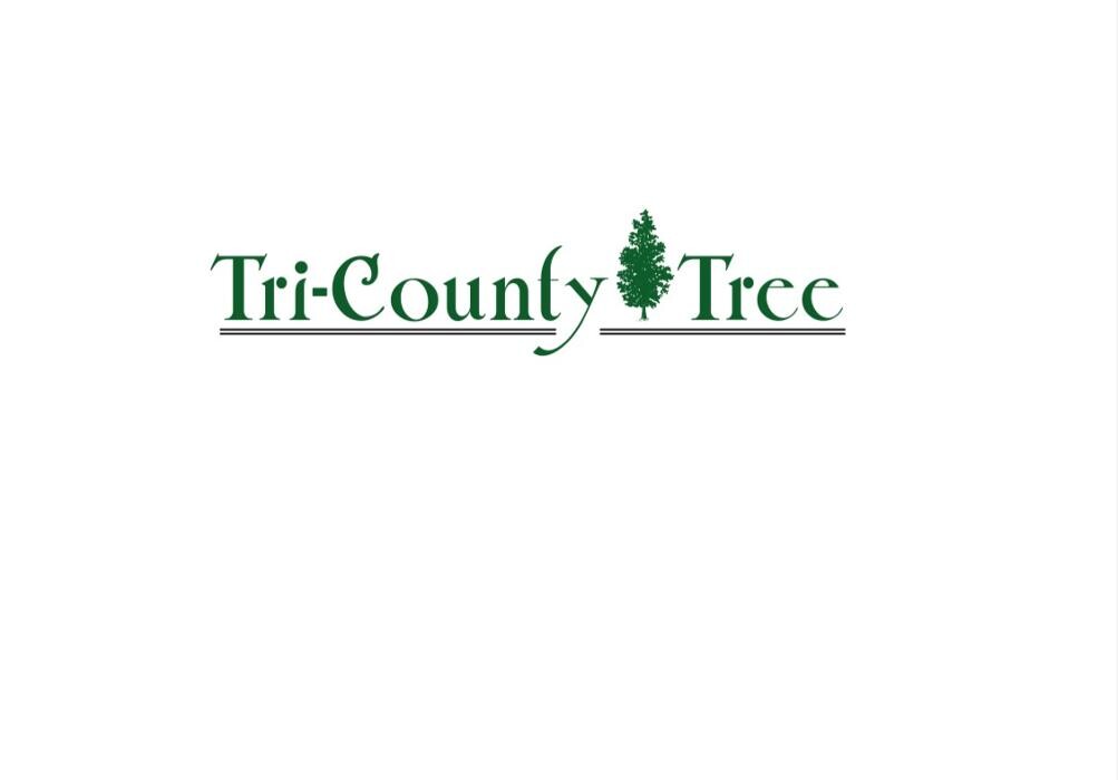 Tri-County Tree Logo