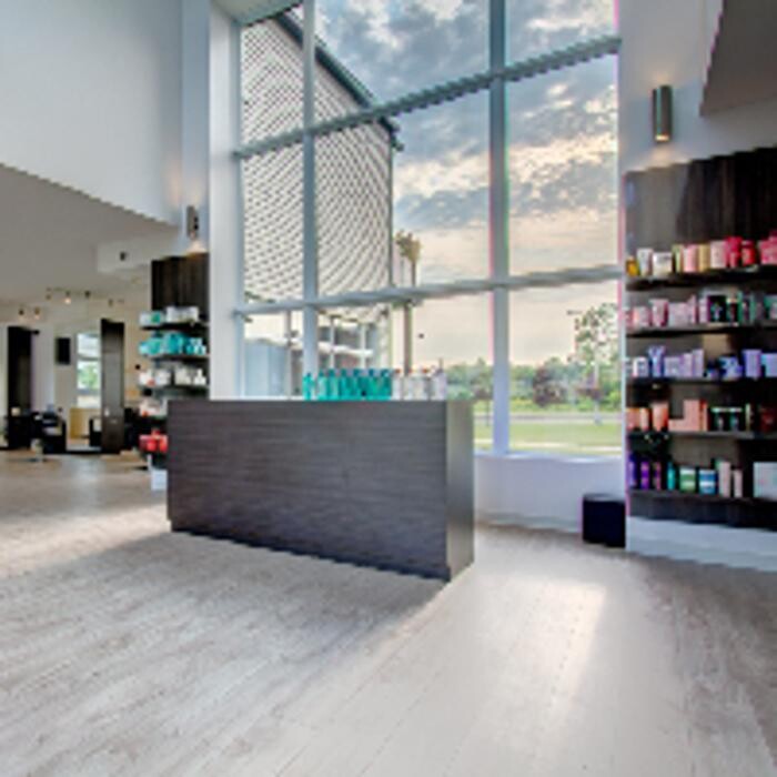 Images Salon Coiffure Nzo