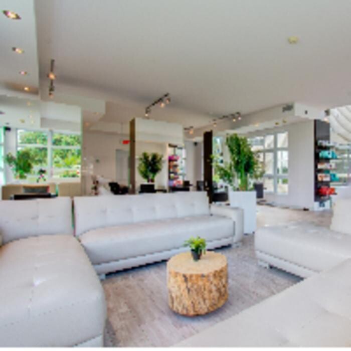 Images Salon Coiffure Nzo