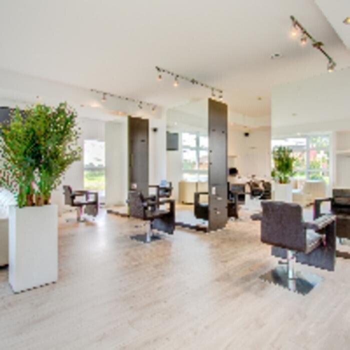 Images Salon Coiffure Nzo