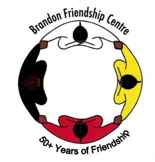 Brandon Friendship Centre Logo