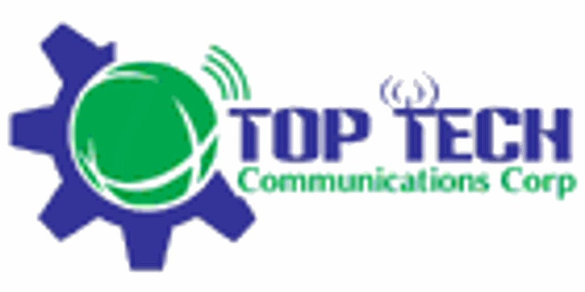 Top Tech Communications Corporation Logo