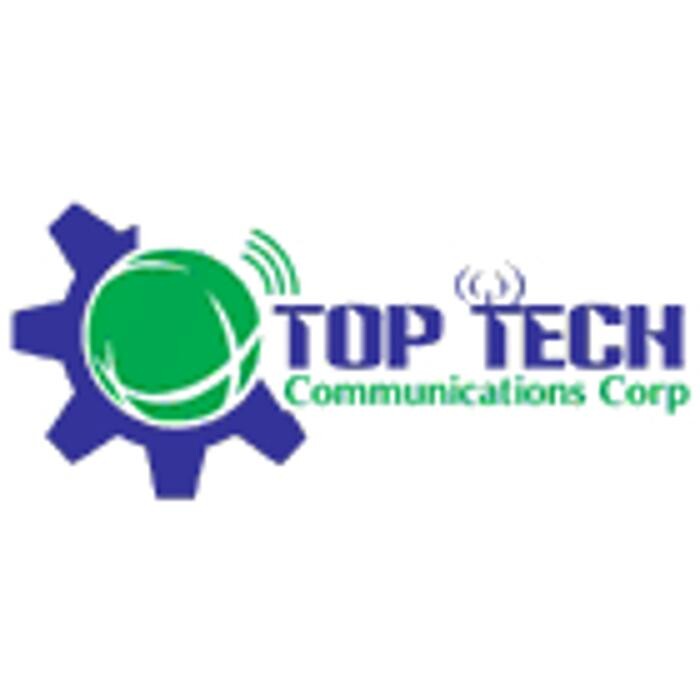 Images Top Tech Communications Corporation