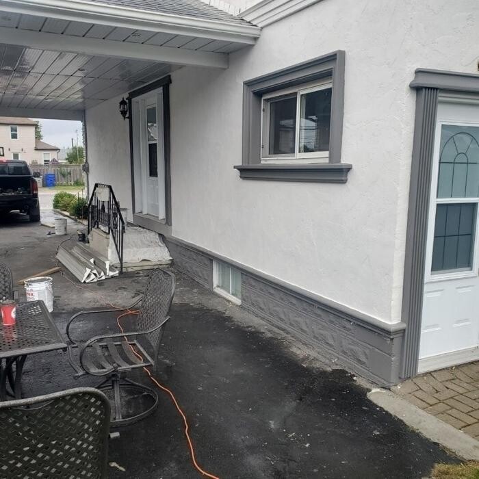 Images Islands Construction (Exterior Stucco)