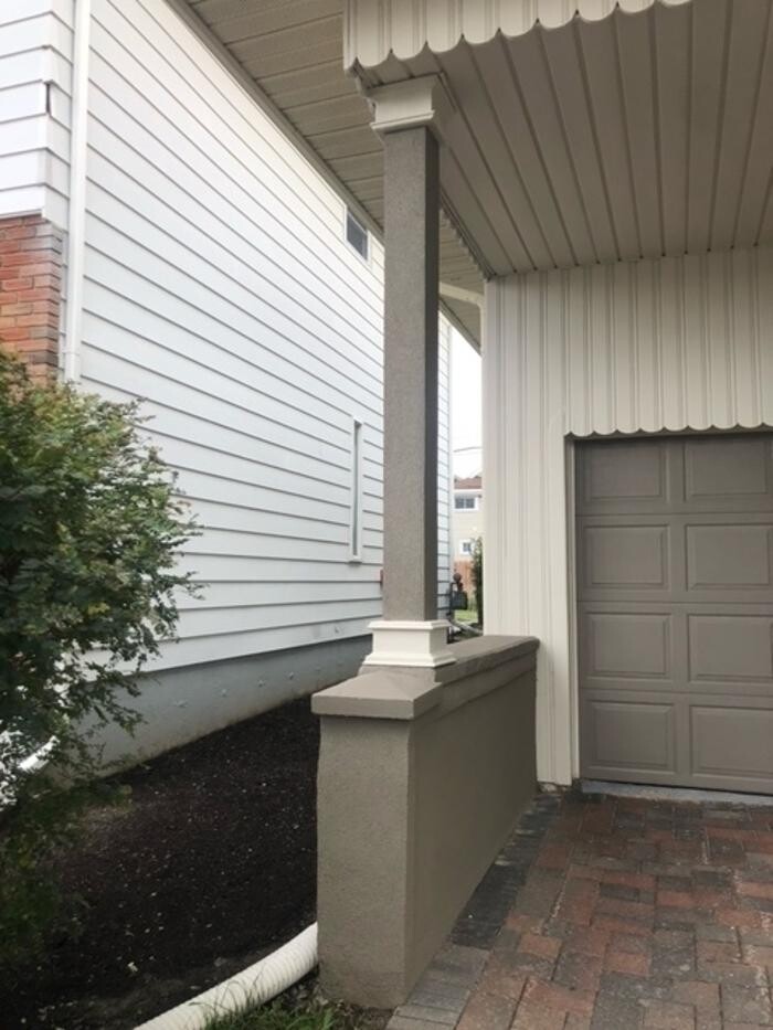 Images Islands Construction (Exterior Stucco)