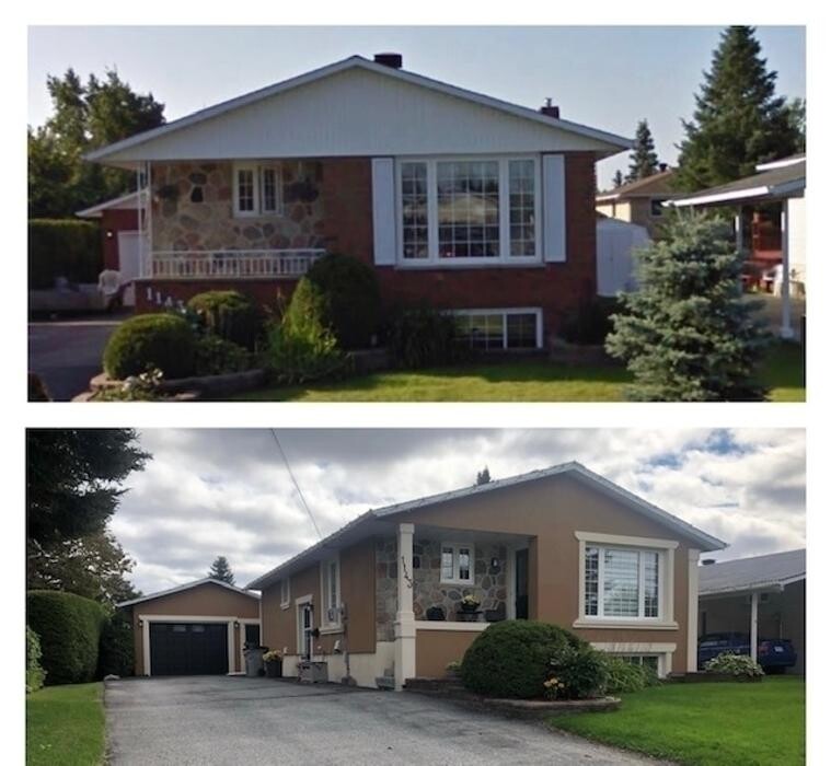 Images Islands Construction (Exterior Stucco)