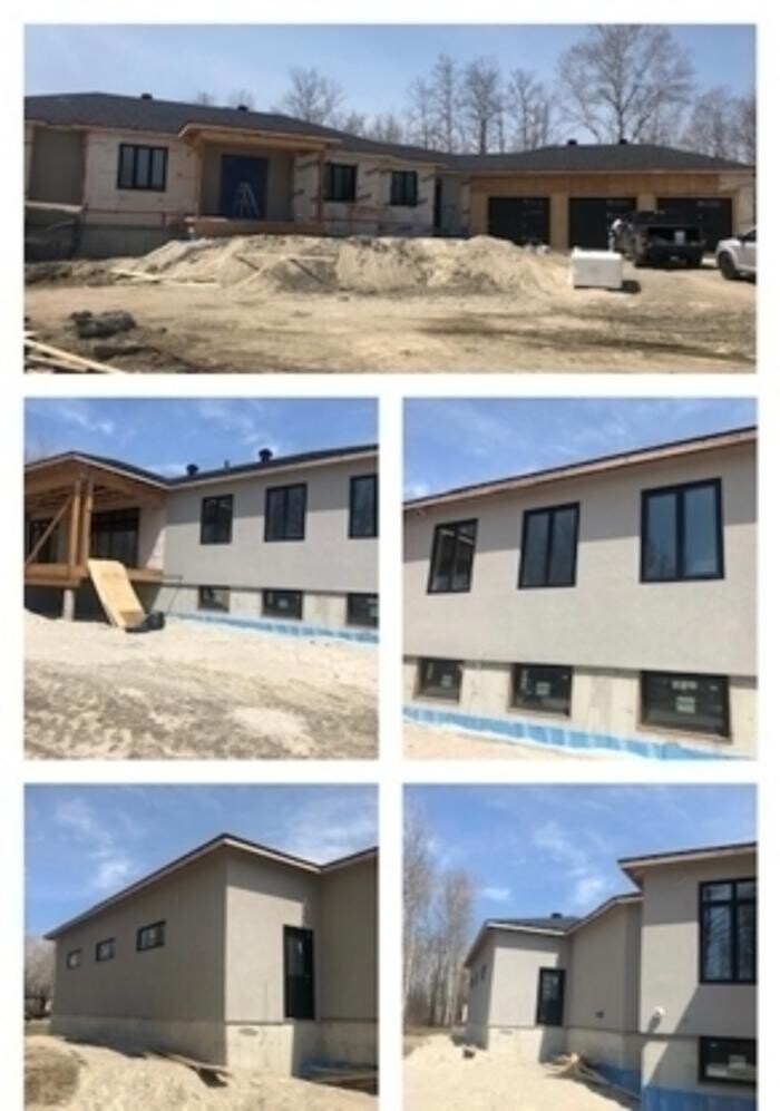 Images Islands Construction (Exterior Stucco)