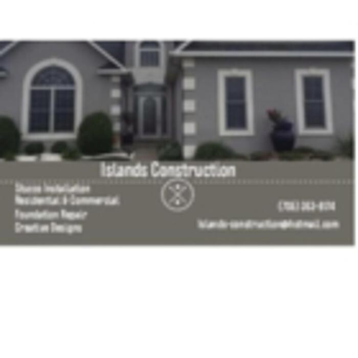 Images Islands Construction (Exterior Stucco)