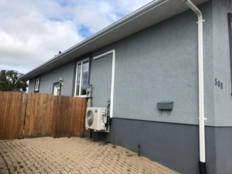 Images Islands Construction (Exterior Stucco)