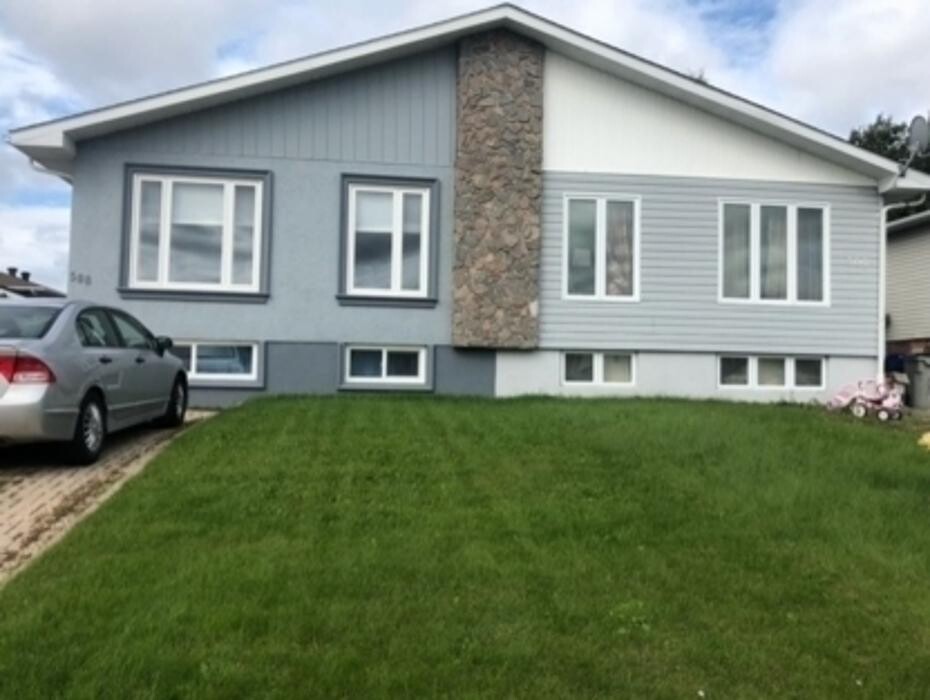 Images Islands Construction (Exterior Stucco)