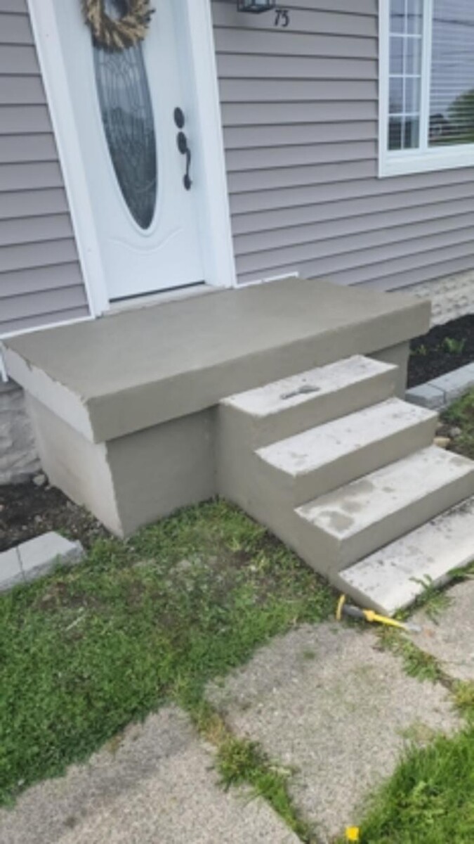 Images Islands Construction (Exterior Stucco)