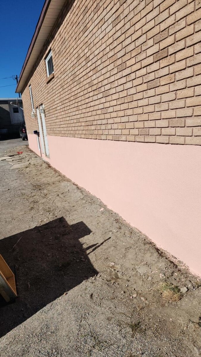 Images Islands Construction (Exterior Stucco)