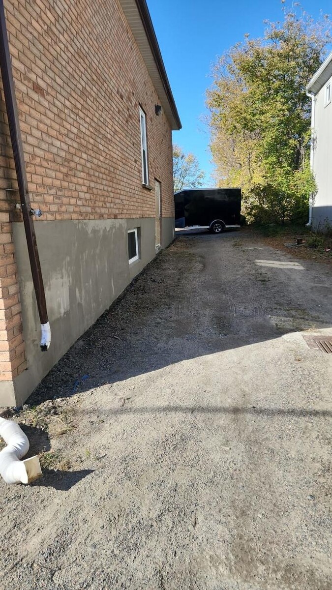 Images Islands Construction (Exterior Stucco)