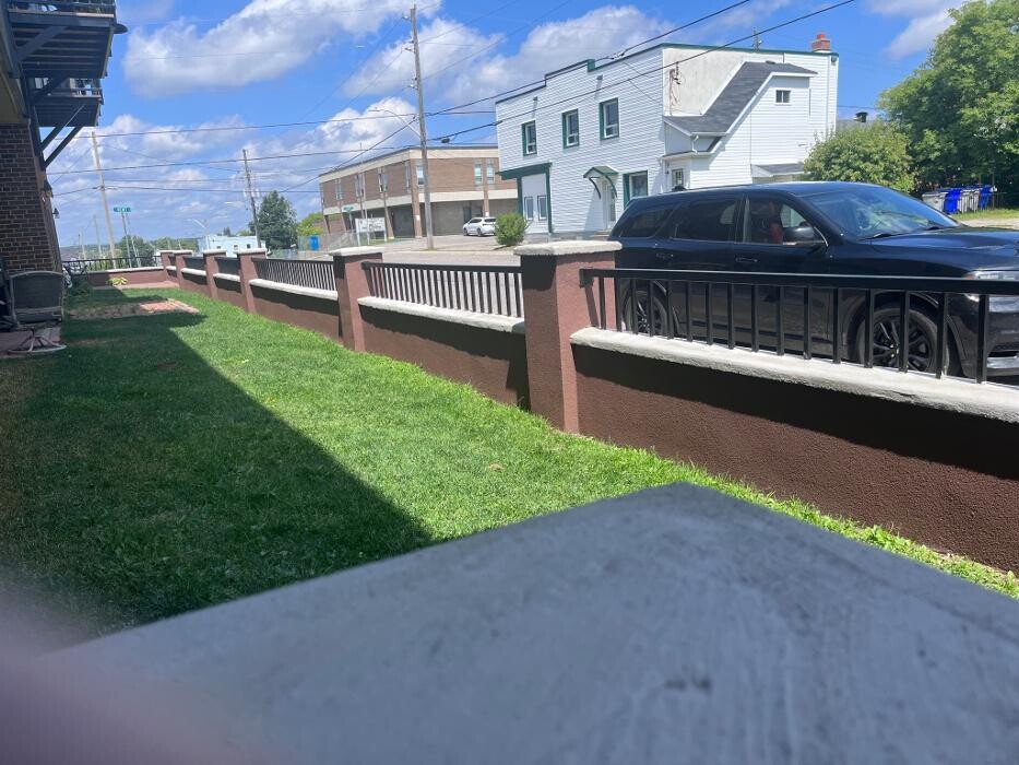 Images Islands Construction (Exterior Stucco)