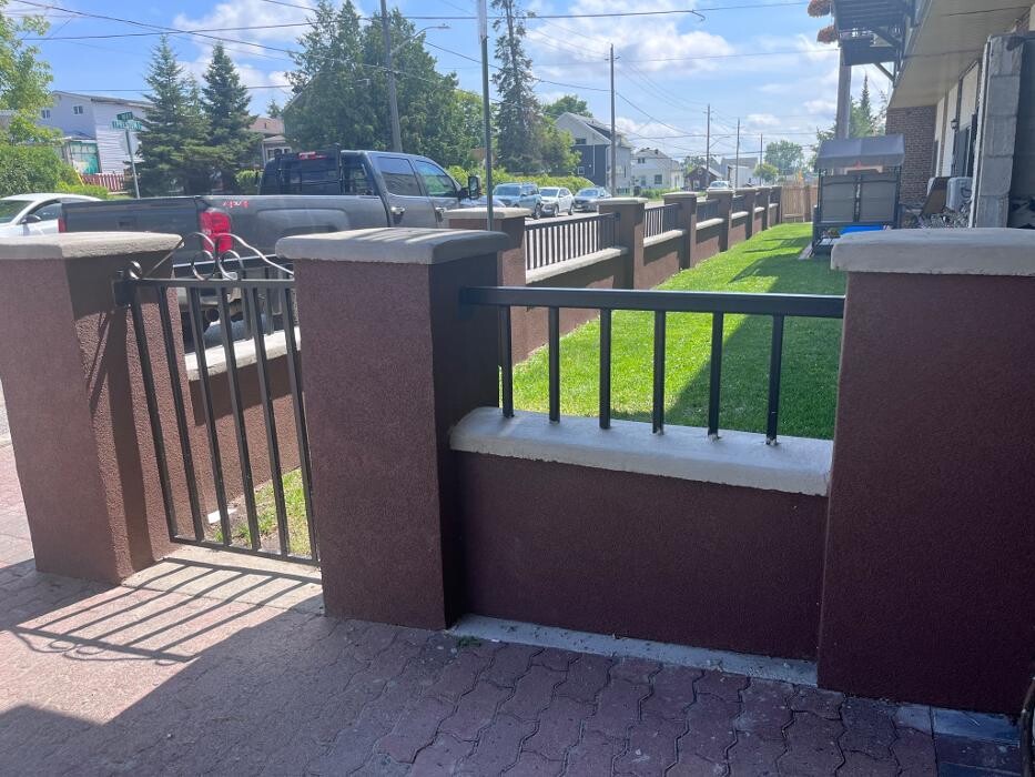 Images Islands Construction (Exterior Stucco)