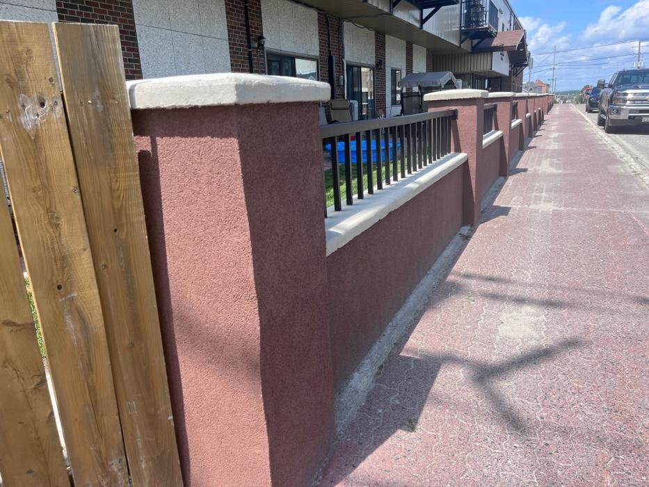 Images Islands Construction (Exterior Stucco)