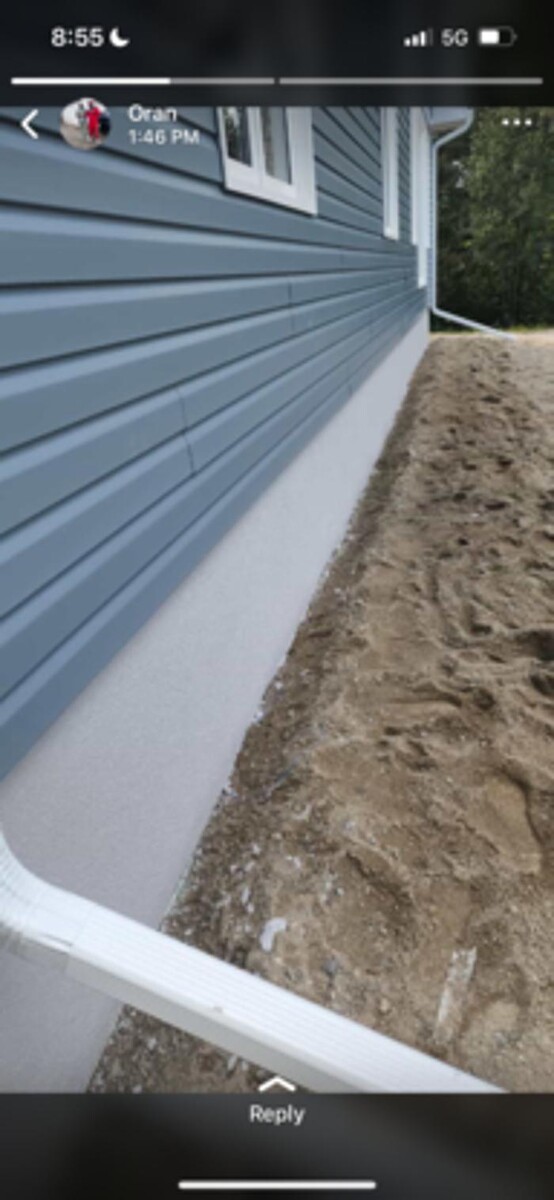 Images Islands Construction (Exterior Stucco)