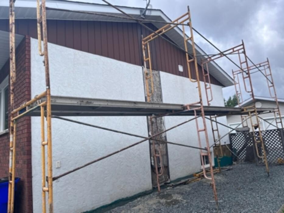 Images Islands Construction (Exterior Stucco)