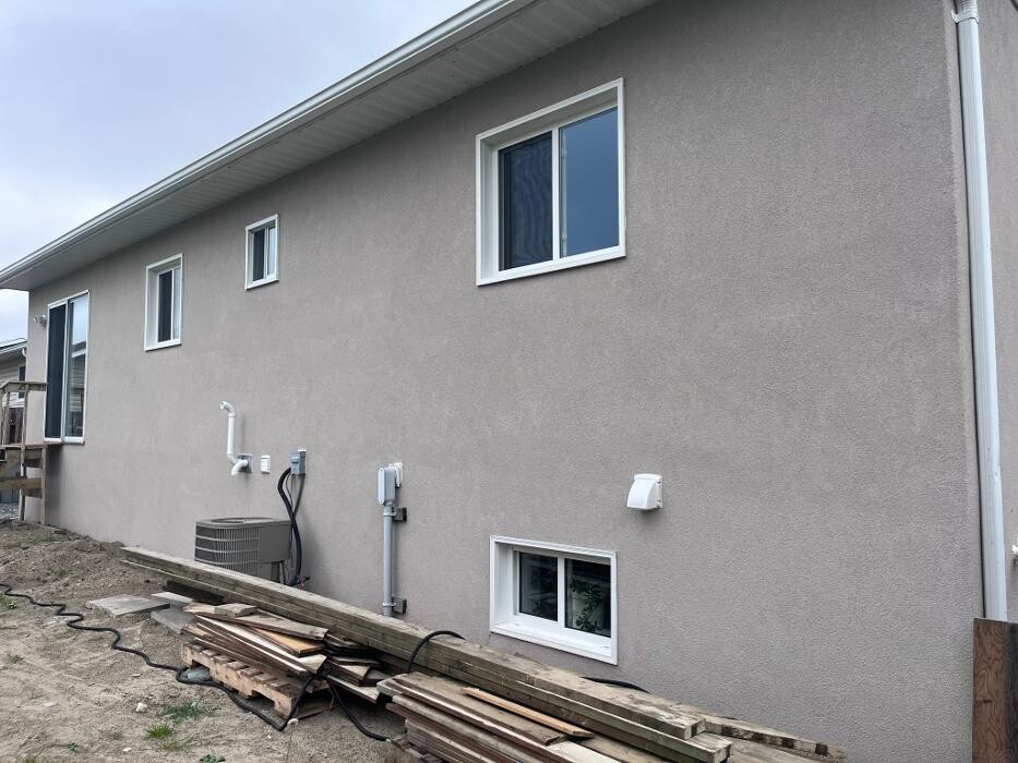 Images Islands Construction (Exterior Stucco)