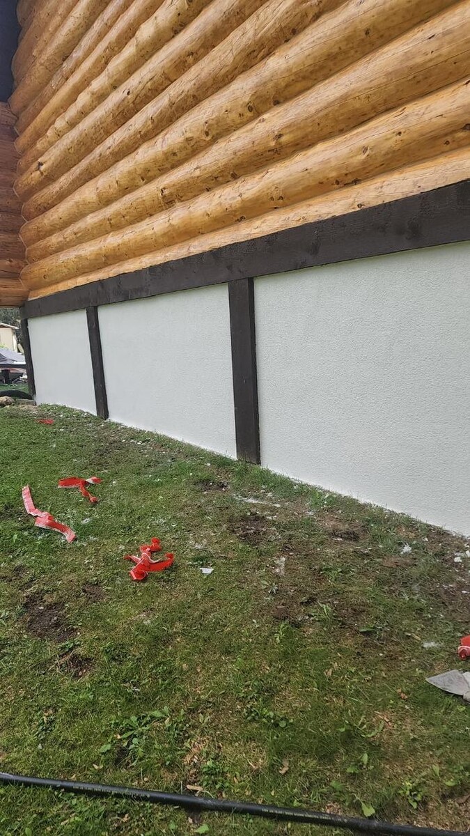 Images Islands Construction (Exterior Stucco)