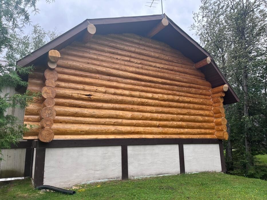 Images Islands Construction (Exterior Stucco)