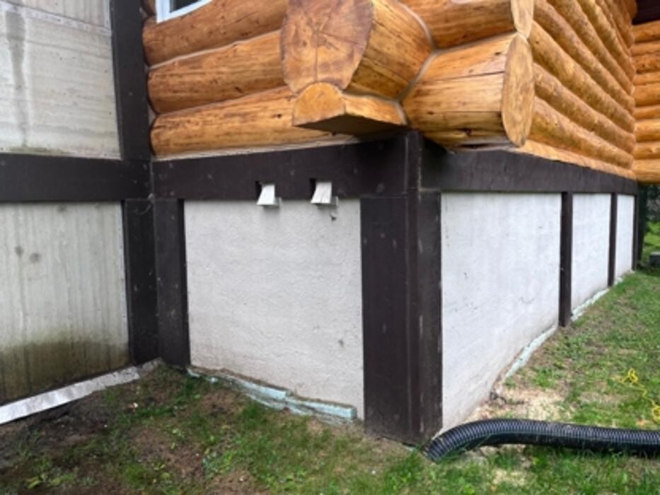 Images Islands Construction (Exterior Stucco)