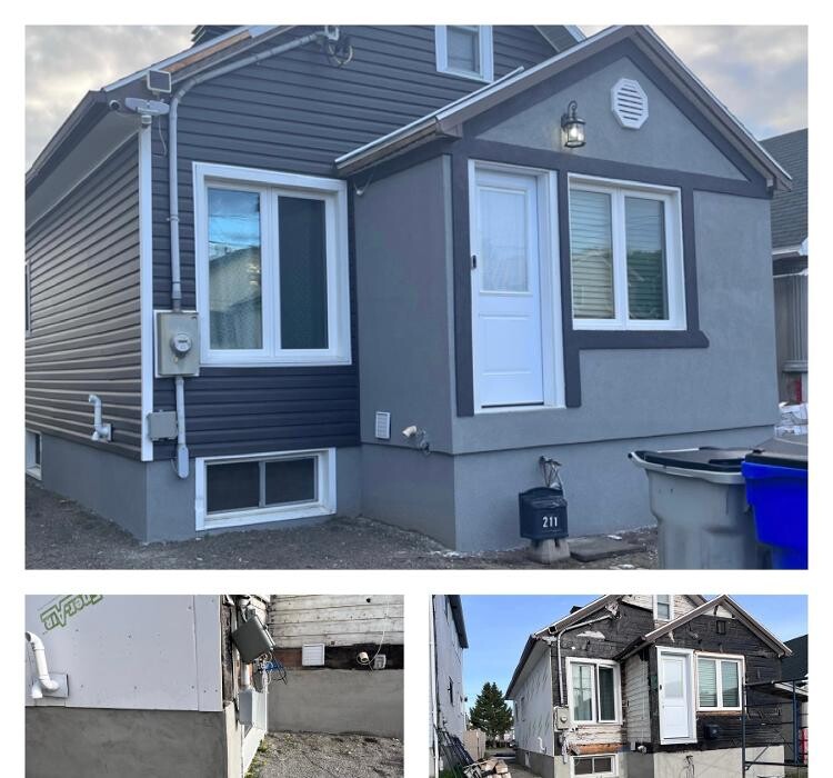 Images Islands Construction (Exterior Stucco)