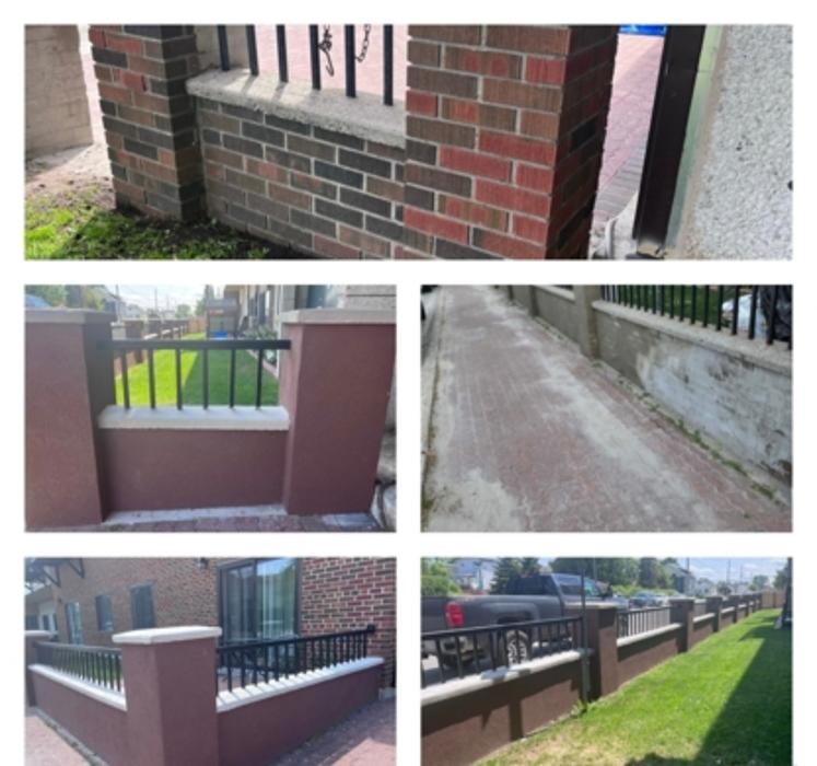 Images Islands Construction (Exterior Stucco)