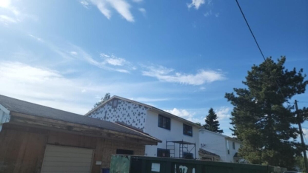 Images Islands Construction (Exterior Stucco)