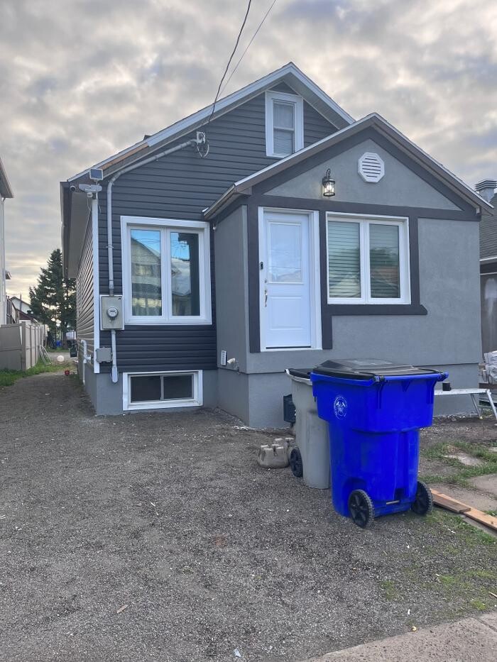 Images Islands Construction (Exterior Stucco)