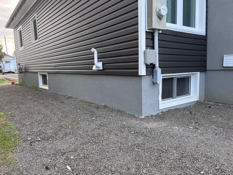 Images Islands Construction (Exterior Stucco)