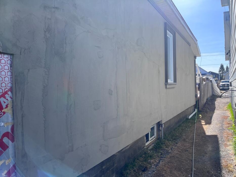 Images Islands Construction (Exterior Stucco)