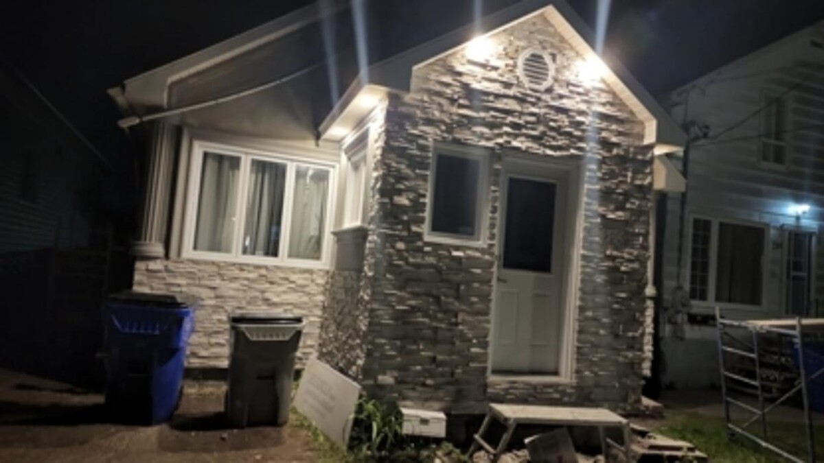 Images Islands Construction (Exterior Stucco)