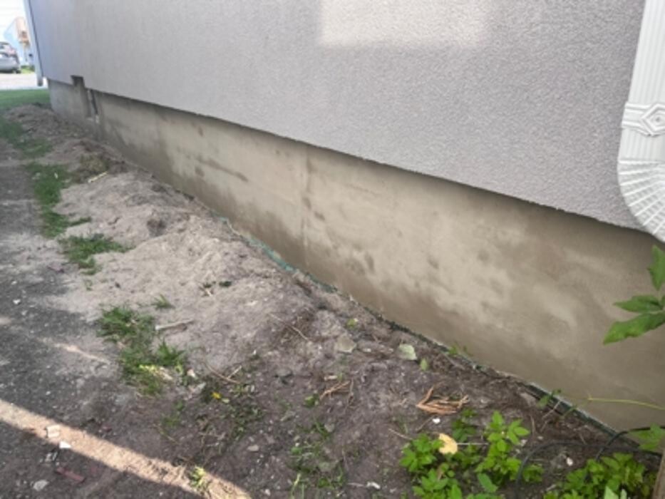 Images Islands Construction (Exterior Stucco)