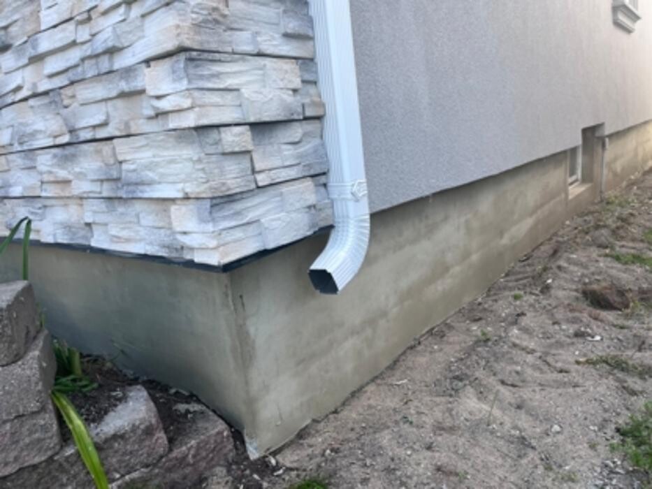 Images Islands Construction (Exterior Stucco)