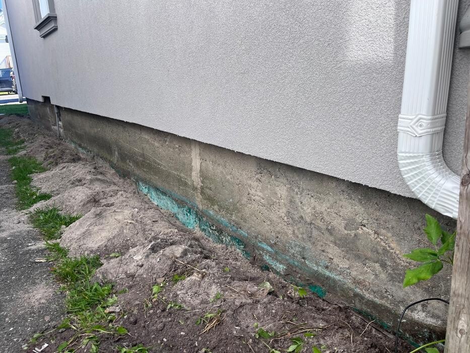 Images Islands Construction (Exterior Stucco)