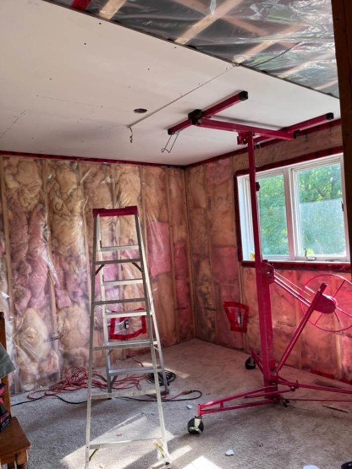 Images Islands Construction (Exterior Stucco)