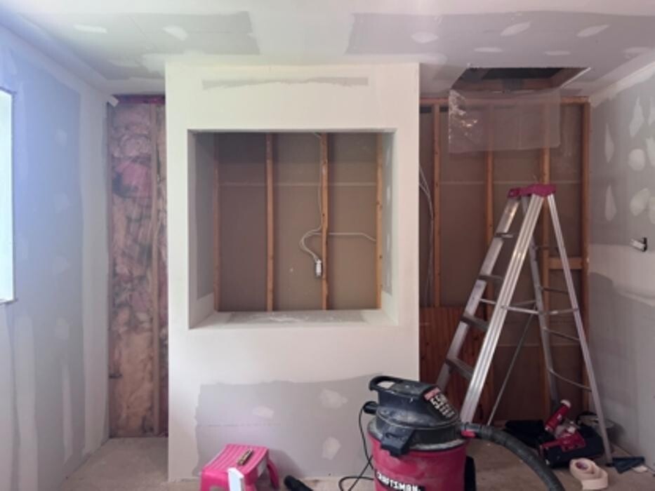 Images Islands Construction (Exterior Stucco)